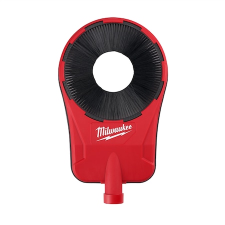 Milwaukee Tool Dry Coring Dust Extraction Attachment 5319-DE